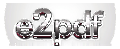 e2pdf logo
